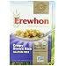 Erewhon Crispy Brown Rice Cereal, Gluten Free, Organic, 10-Ounce Boxes (Pack of 6)