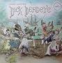 DICK DEADEYE (ORIGINAL SOUNDTRACK LP, IMPORT, 1975)