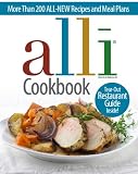 Alli Cookbook