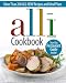 Alli Cookbook