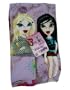 Bratz Passion for Fashion 2 Piece Bath Set - Towel and Washcloth