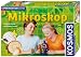 KOSMOS 635213 Mikroskop f�r Natur-Entdecker