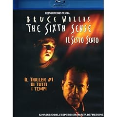 The Sixth Sense - Il Sesto Senso