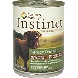 Nature's Variety Instinct Grain-Free (Single Can)