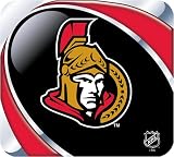 Ottawa Senators NHL Logo Coaster Set (4)