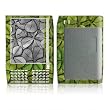 Clovers Design Protective Decal Skin Sticker for Amazon Kindle E-Book Reader (Version 1.0)