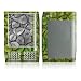 Clovers Design Protective Decal Skin Sticker for Amazon Kindle E-Book Reader (Version 1.0)