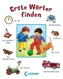 Produkt-Bild: Erste W&ouml;rter finden
