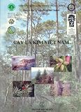 Cây lâ kim Việt Nam : sách hu·óng dẫn có minh họe = Conifers of Vietnam