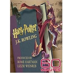 60 Minutes Harry Potter 60 Minutes - Harry Potter (September 12, 1999)