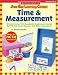 Shoe Box Learning Centers: Time & Measurement
