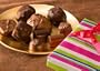 Helen Grace Chocolates, Sugar-Free Assorted Milk & Dark Chocolates, 8 oz. Gift Box