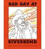 Bad Day at Riverbend (Hardback) - Common