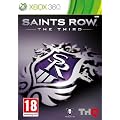 Saints Row: The Third