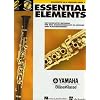Essential Elements, f�r Klarinette in B (Oehler), m. Audio-CD