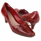 Aerosoles Cheer Leader Cherry Red pumps by Aerosoles