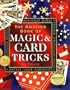 The Amazing Book of Magic & Card Tricks