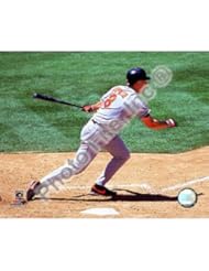 (16x20) Cal Ripken Jr. Glossy Photograph