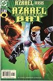 Azrael: Agent of the Bat #68 September 2000 Azrael: Agent of the Bat #68 September 2000