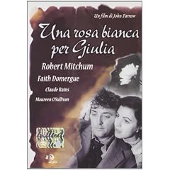 Una Rosa Bianca Per Giulia