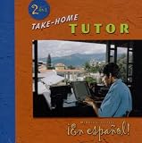 Books : En Espanol 2: Take Home Tutor