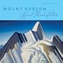 Mount Robson: Spiral Road of Art
