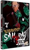 Samurai gun, vol. 4