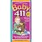 Parenting/Baby Books