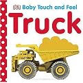 Trucks (Baby Touch and Feel) (Board)