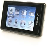 Mobiblu �������[�v���[���[ B2-2G-Black