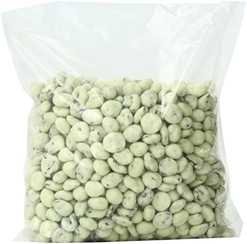 Traverse Bay Fruit Co. Yogurt Covered Dried Cherries, 4-Pound Box