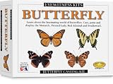 Eyewitness Kit: Butterfly