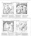 ALTO RELIEVOS BY ALEXANDER MUNRO 4 ENGRAVINGS
