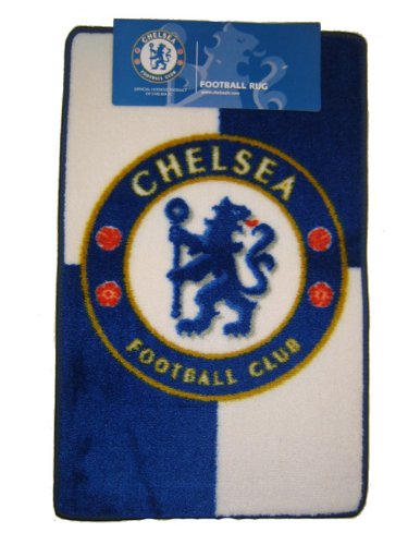 Chelsea FC Floor Rug