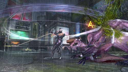 NINJA GAIDEN 2(�˥󥸥㥬���ǥ� 2)��CERO�졼�ƥ��󥰡�Z�ס� ��ŵ ���ե�����륬���ɥ֥å��դ�