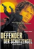 Defender - Der Schutzengel - James Remar, Karina Lombard Mario van Peebles
