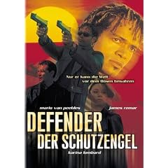 Defender - Der Schutzengel