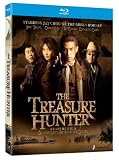 Treasure Hunter [Blu-ray]