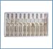 Purifying Ampouled Serum Super Concentrate. Suitable for Galvanic, Microcurrent, Micro Neeldling