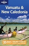Lonely Planet Vanuatu