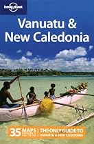Vanuatu & New Caledonia (Multi Country Guide)
