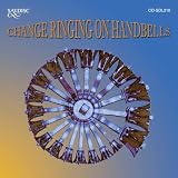 Change Ringing on Handbells