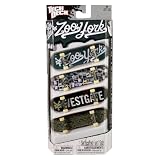 Tech Deck 96mm Board - Zoo York