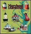 Maryland Lights Coverlet