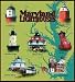 Maryland Lights Coverlet