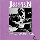 Union Country Flash