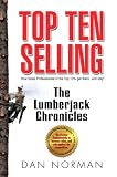 Top Ten Selling - The Lumberjack Chronicles