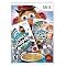 Wii Board & Pinball (10 Discs)