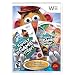 Wii Board & Pinball (10 Discs)