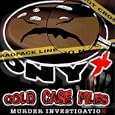 Cold Case Files